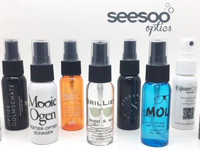 Seesoo Reinigingssprays